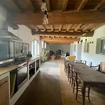Maison Tara Verte Au Mas Montredon