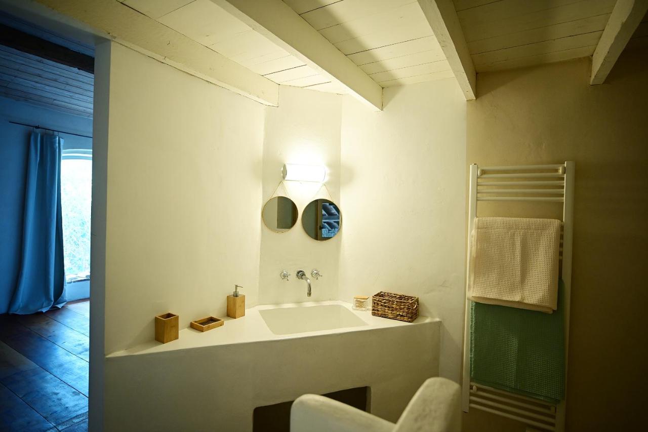 Maison Tara Verte Au Mas Montredon