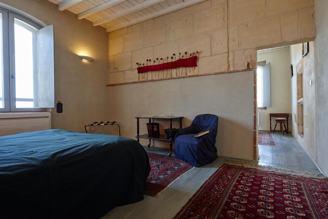 Maison Tara Verte Au Mas Montredon *