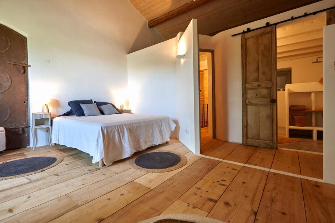 Frühstückspension Maison Tara Verte Au Mas Montredon Arles