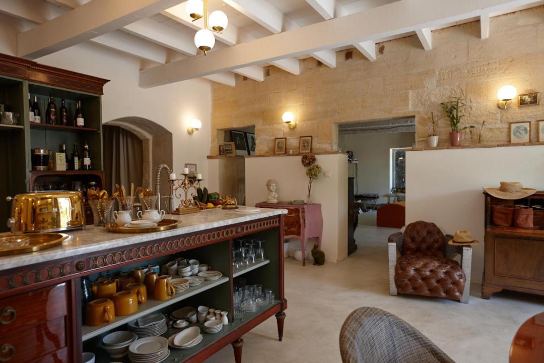 Maison Tara Verte Au Mas Montredon * Arles