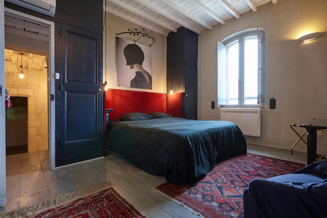 Maison Tara Verte Au Mas Montredon Frühstückspension Arles
