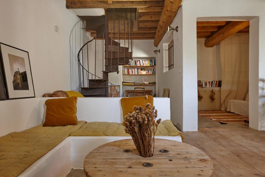 Maison Tara Verte Au Mas Montredon Frühstückspension *