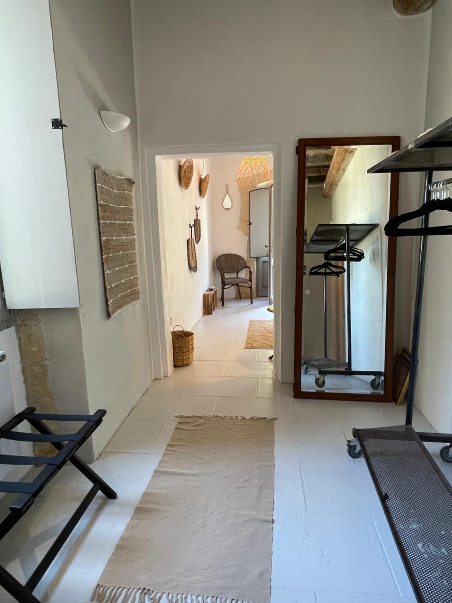Maison Tara Verte Au Mas Montredon * Arles